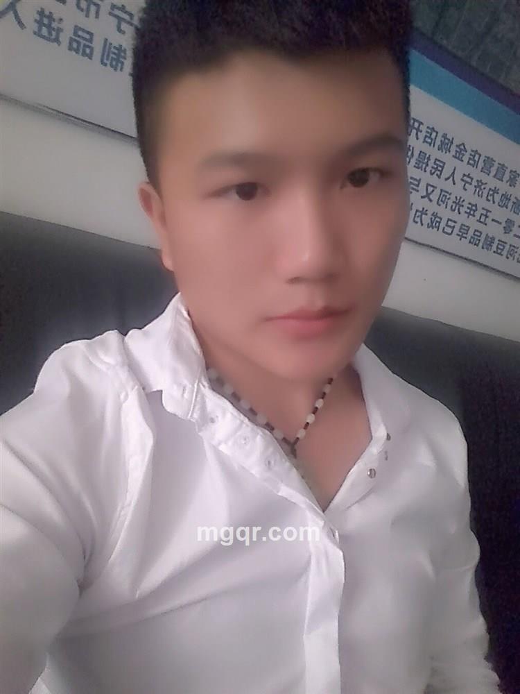 飘逸的白衬衫的头像