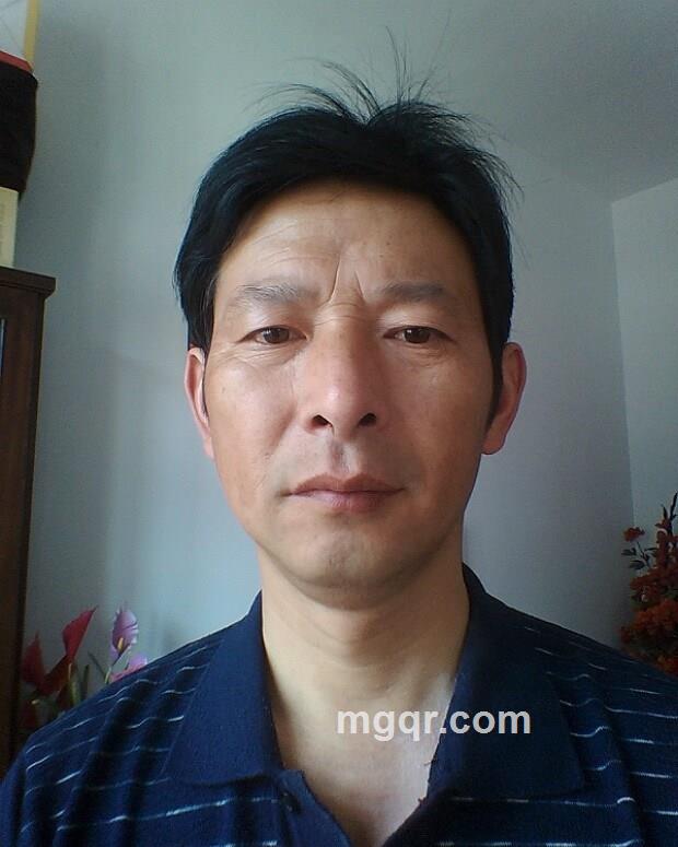 诚信男的头像