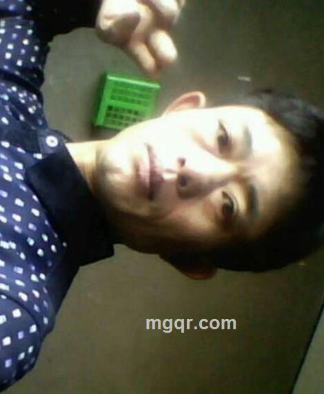 只为等你！的头像