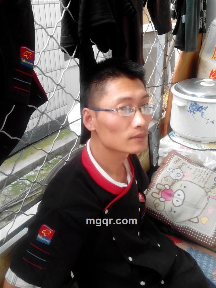 寂寞的厨子的头像