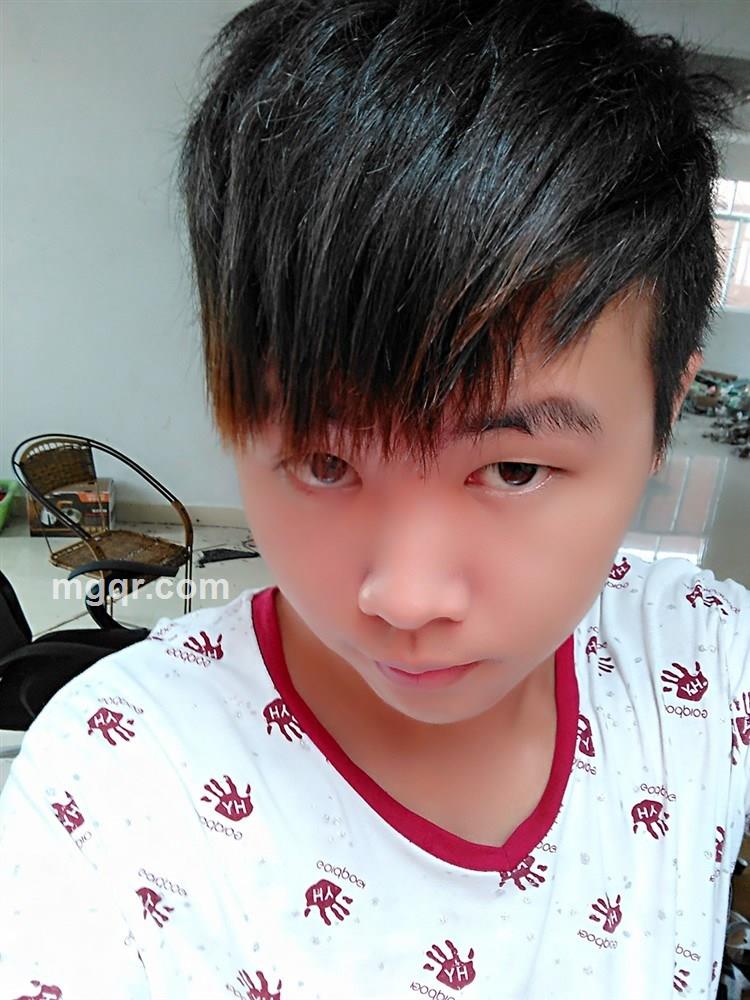 明天会更好的头像