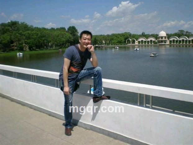 俏面银枪的头像