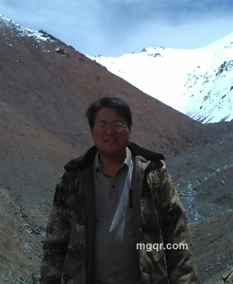 先锋小将的头像