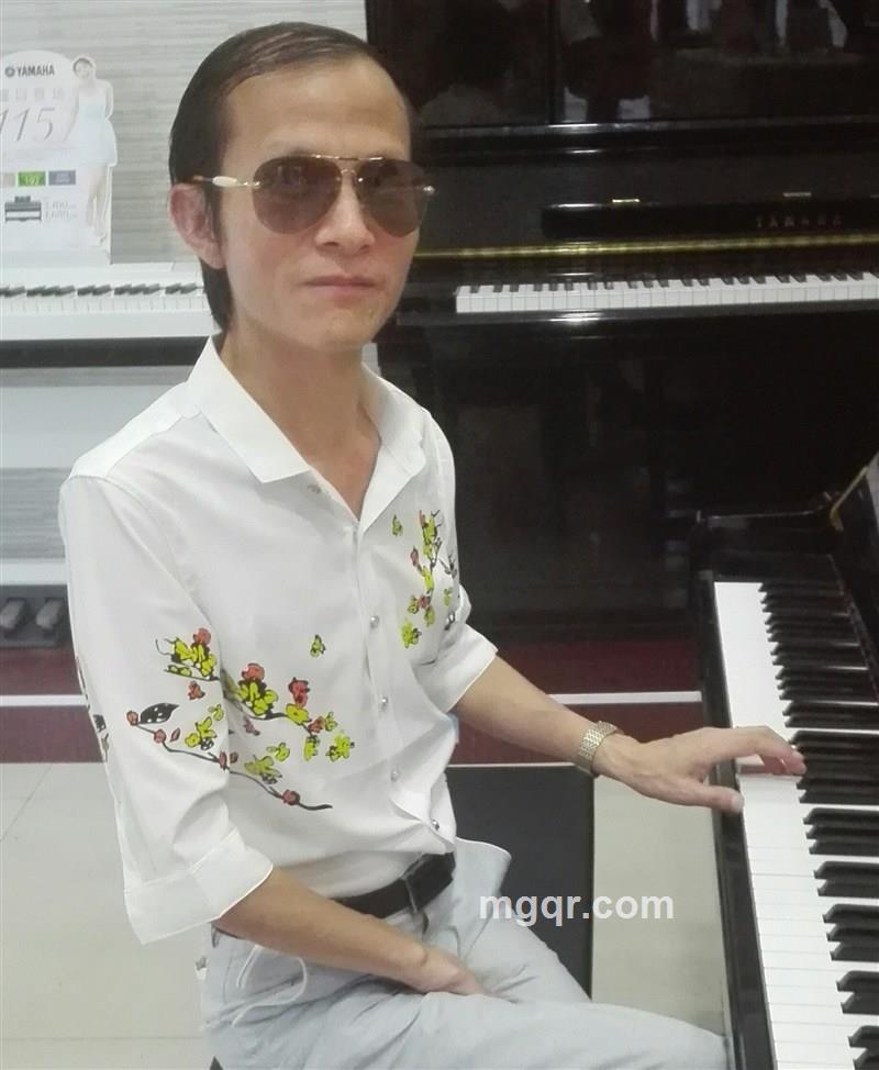 竹海之子的头像