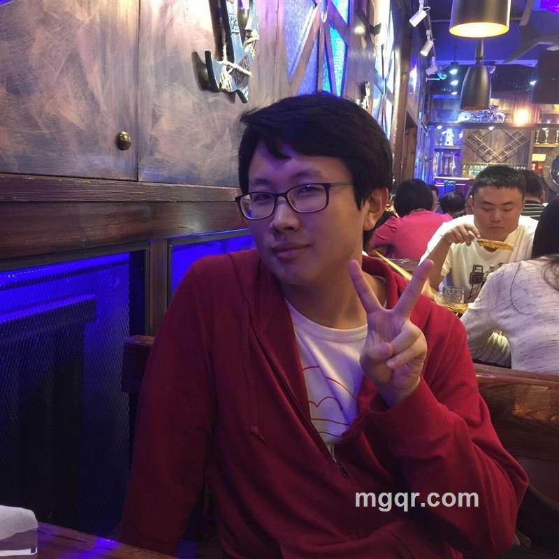 孤单的黄牛的头像