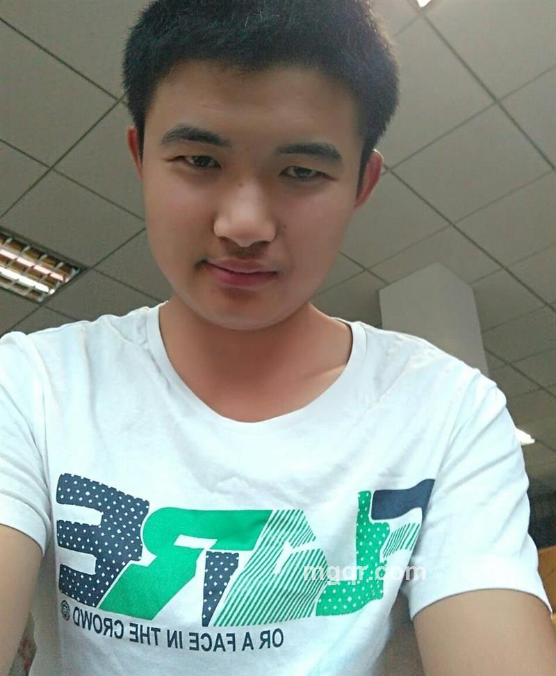 阳光男人的头像