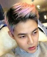 裸奔的大象的头像