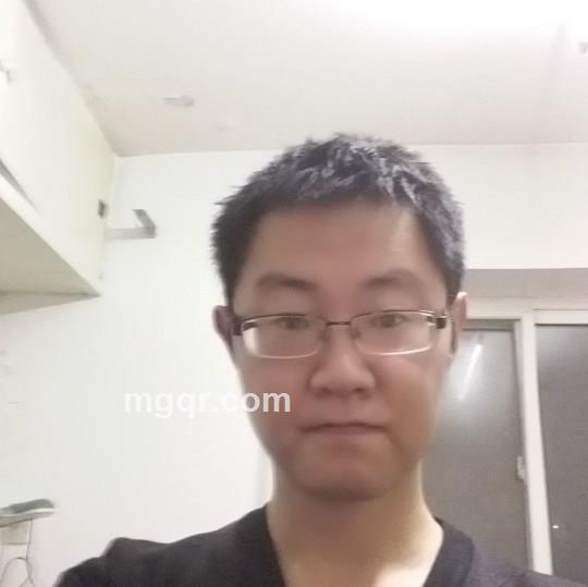 率性的钢笔的头像