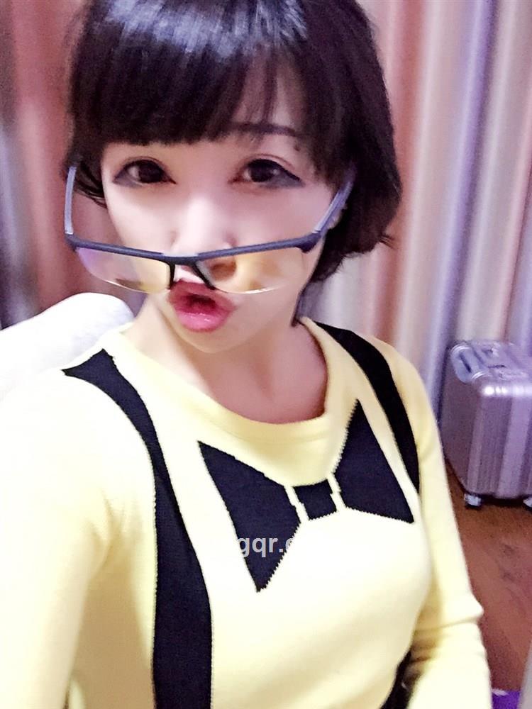 爱笑的妖精的头像