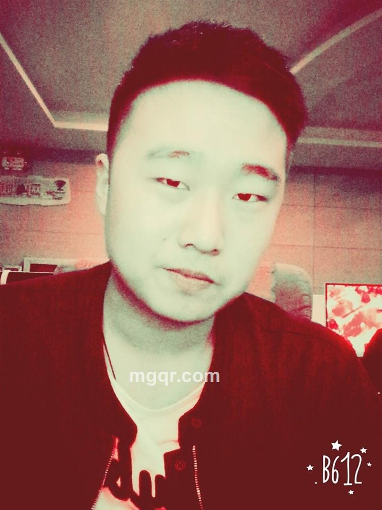 年轻小伙子的头像