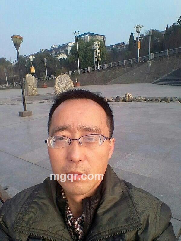 康黎先生的头像