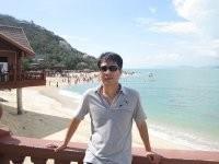 寂寞前行的头像