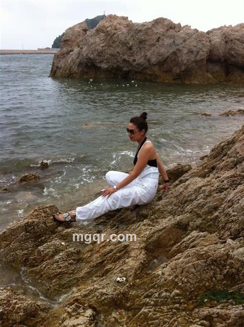 似水如我的头像