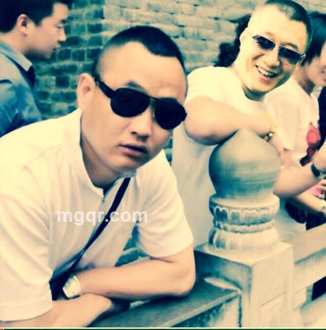 低调的奢华？的头像