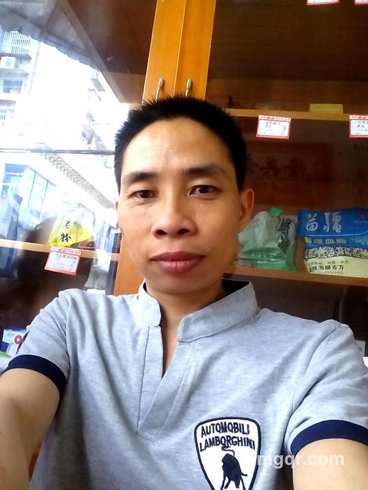 女人解药的头像