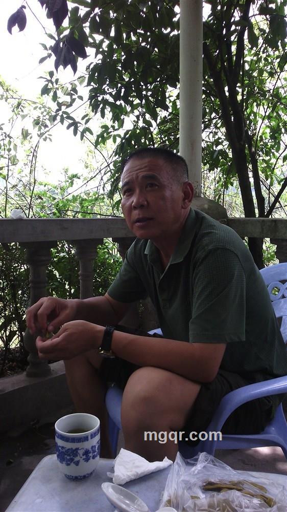 狼的歌唱的头像