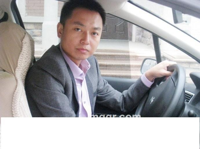 背影已远的头像