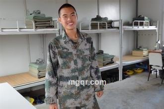 猛兵哥哥的头像