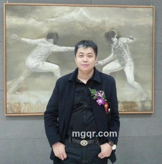谦谦君子陈的头像