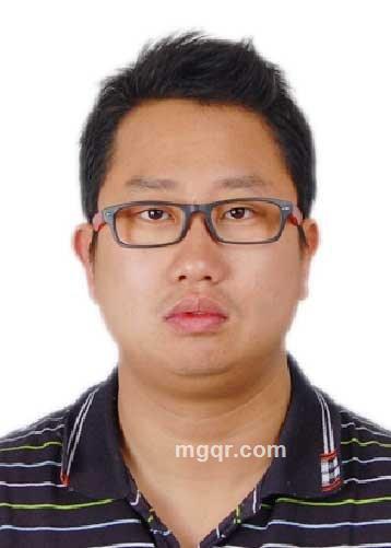 彼德先生的头像