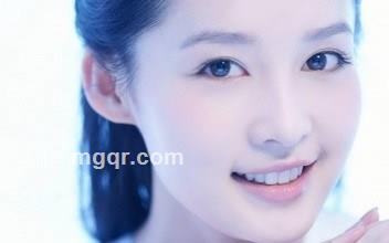 大学生南方姑娘的头像