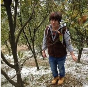 南大大爱姑娘的头像