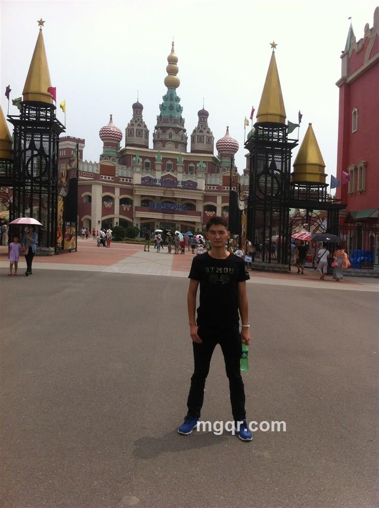 寂寞雨哥哥的头像