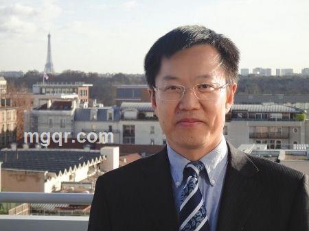 江湖匆匆过客的头像