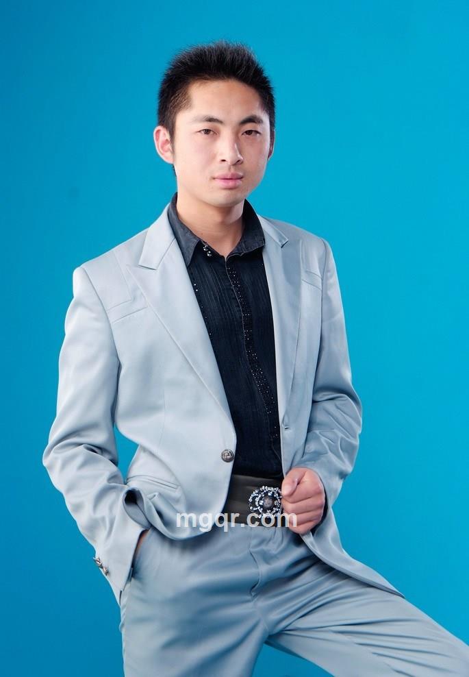 深情进入的头像