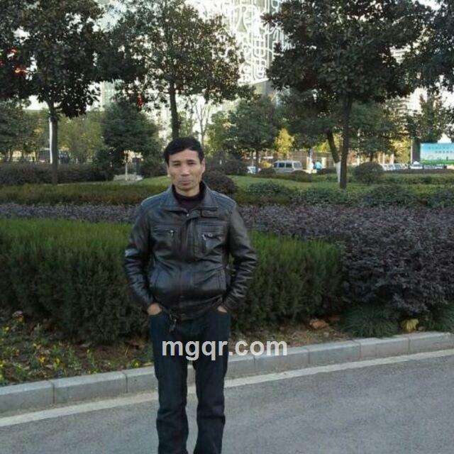 山高人为峰的头像