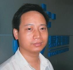 volunteer的头像