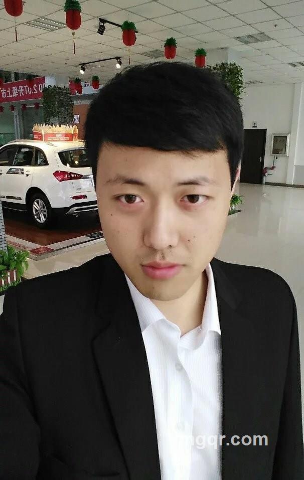 谢幕中的头像