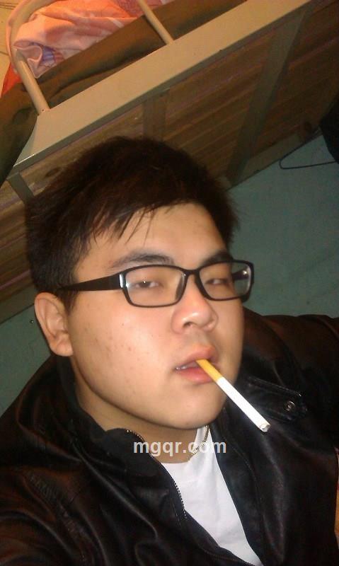 我和我自己001的头像