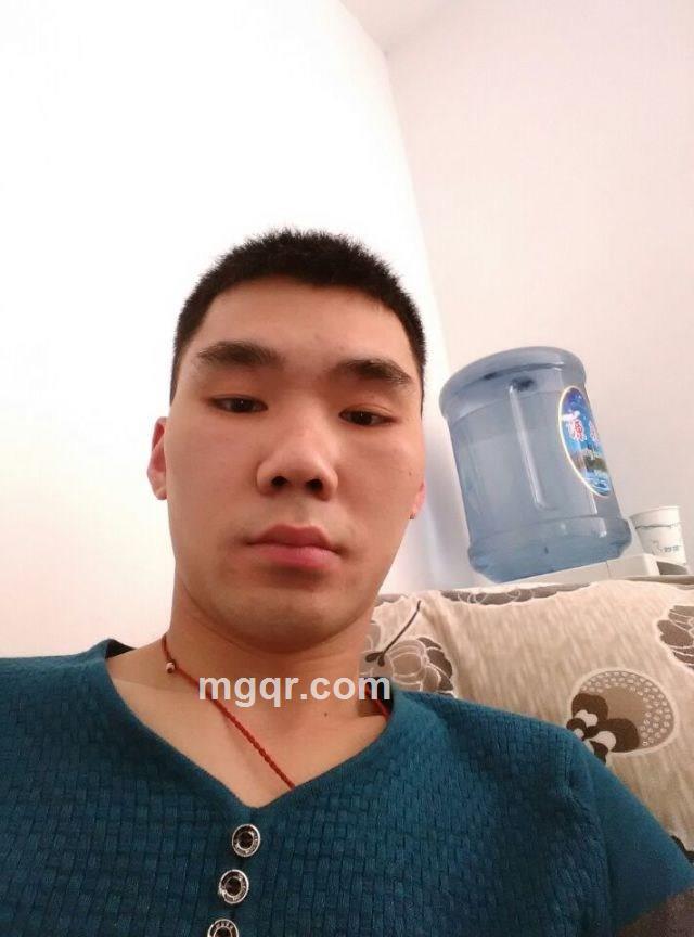 一个人激情的头像