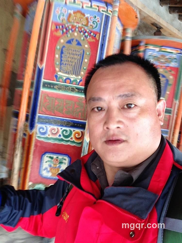 六指绿萝的头像