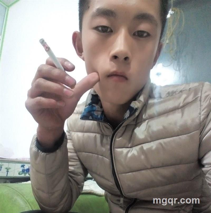 很任性的头像