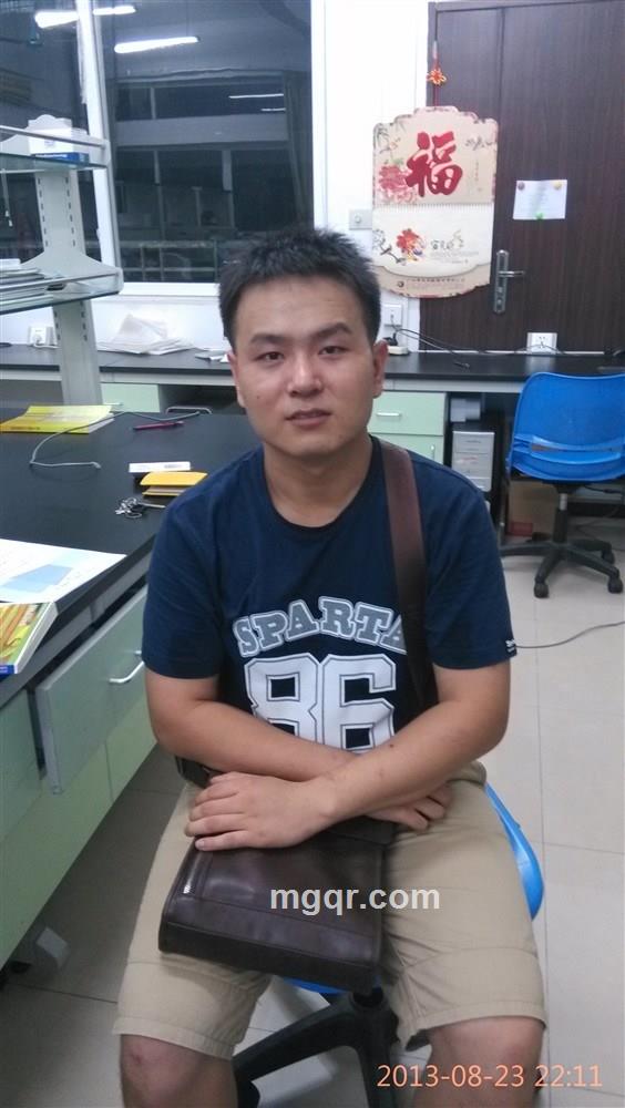 来临的爱的头像