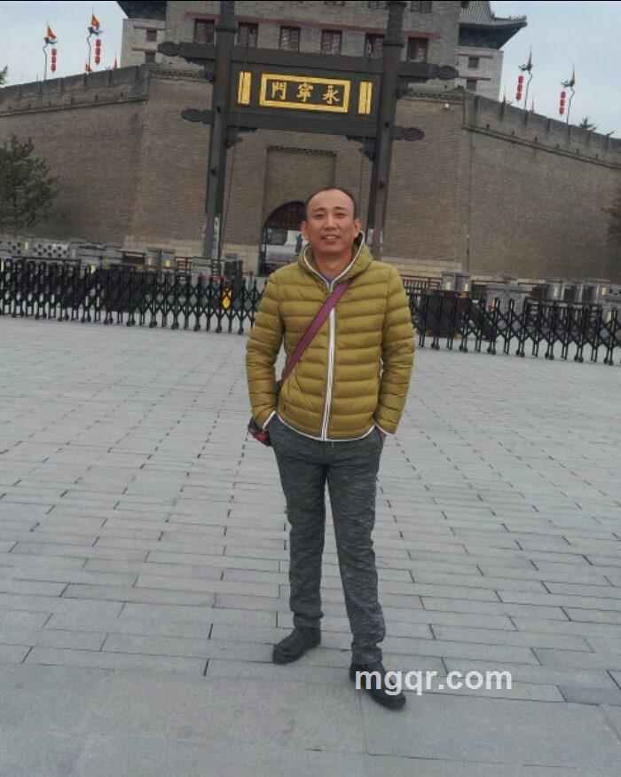 寂寞的老王的头像