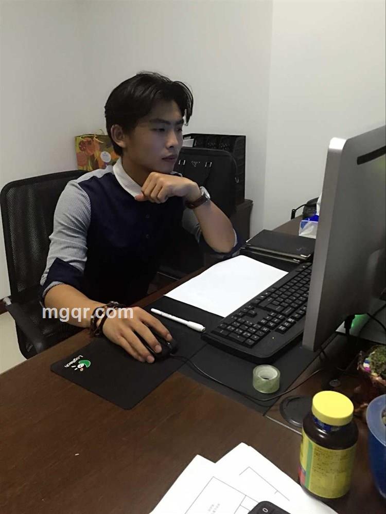 爱在等我的头像