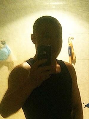 威尼斯水手的头像