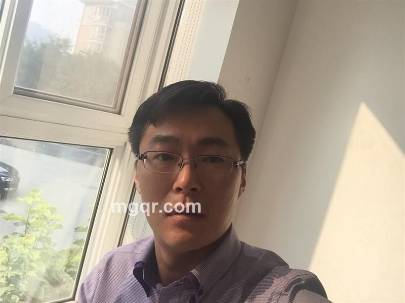 单身眼缘的头像