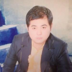 一人独舞的头像