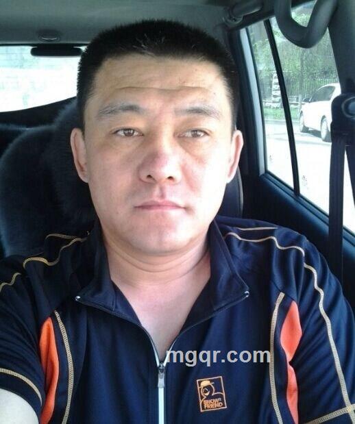  重头再来的头像