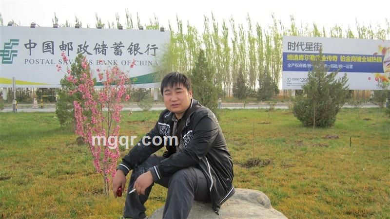 无聊的心555的头像