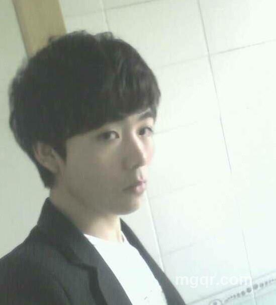 一匹狼，色狼的头像