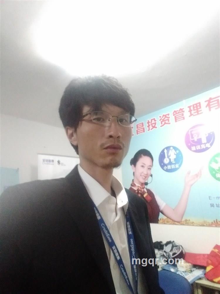郑成效的头像