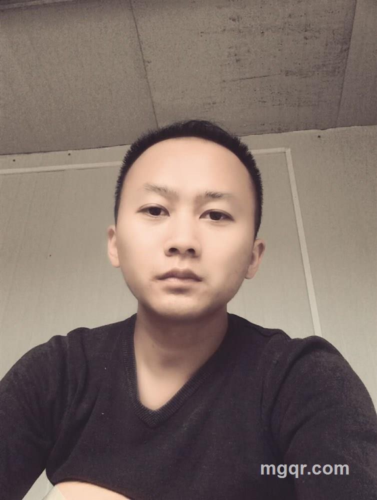 A一路向前的头像