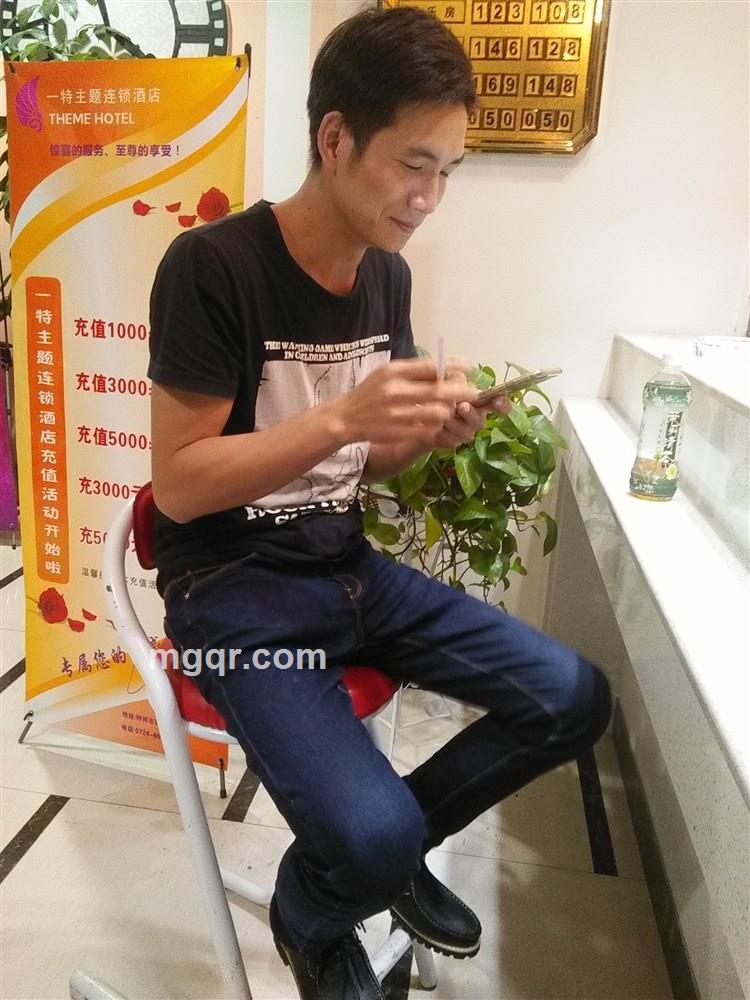 湖北钟祥市的头像