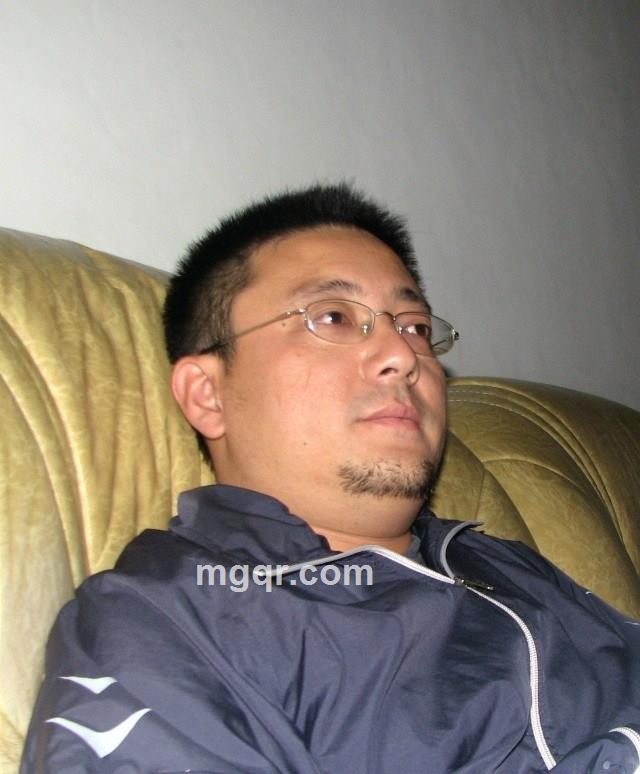 谁与你争锋的头像