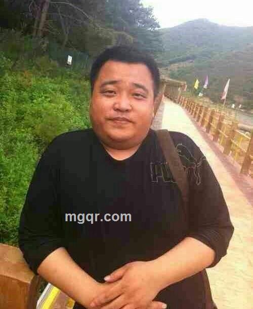 一个好男人的头像